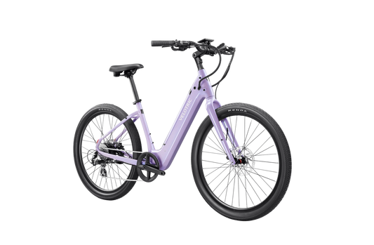 Velotric Breeze 1 Cruiser Electric Bike