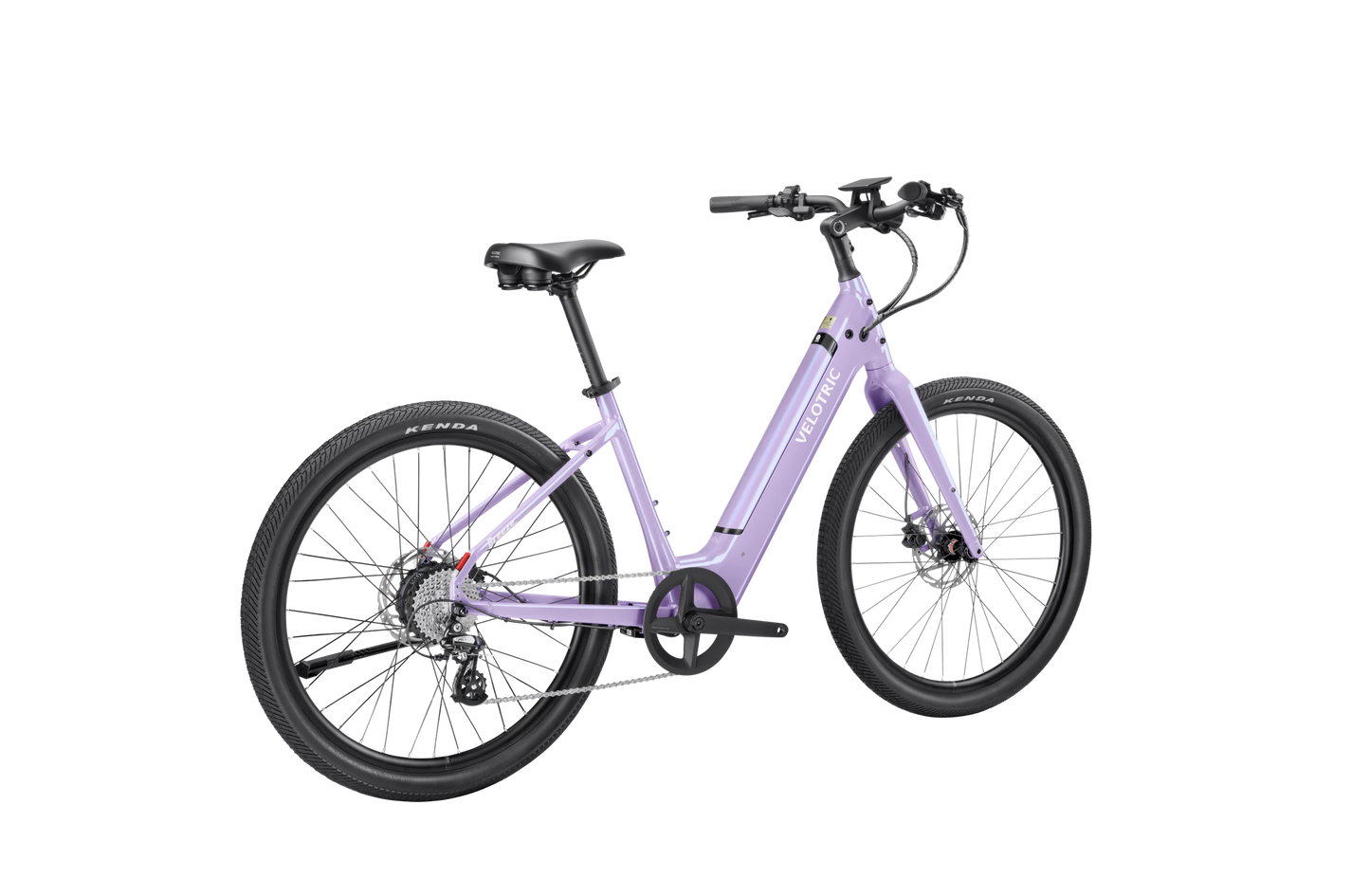 Velotric Breeze 1 Cruiser Electric Bike