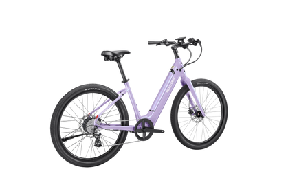Velotric Breeze 1 Cruiser Electric Bike
