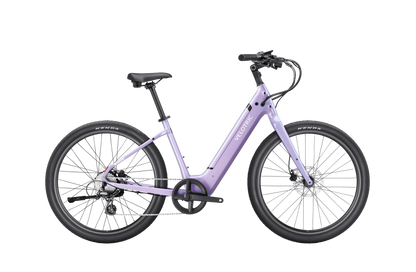Velotric Breeze 1 Cruiser Electric Bike