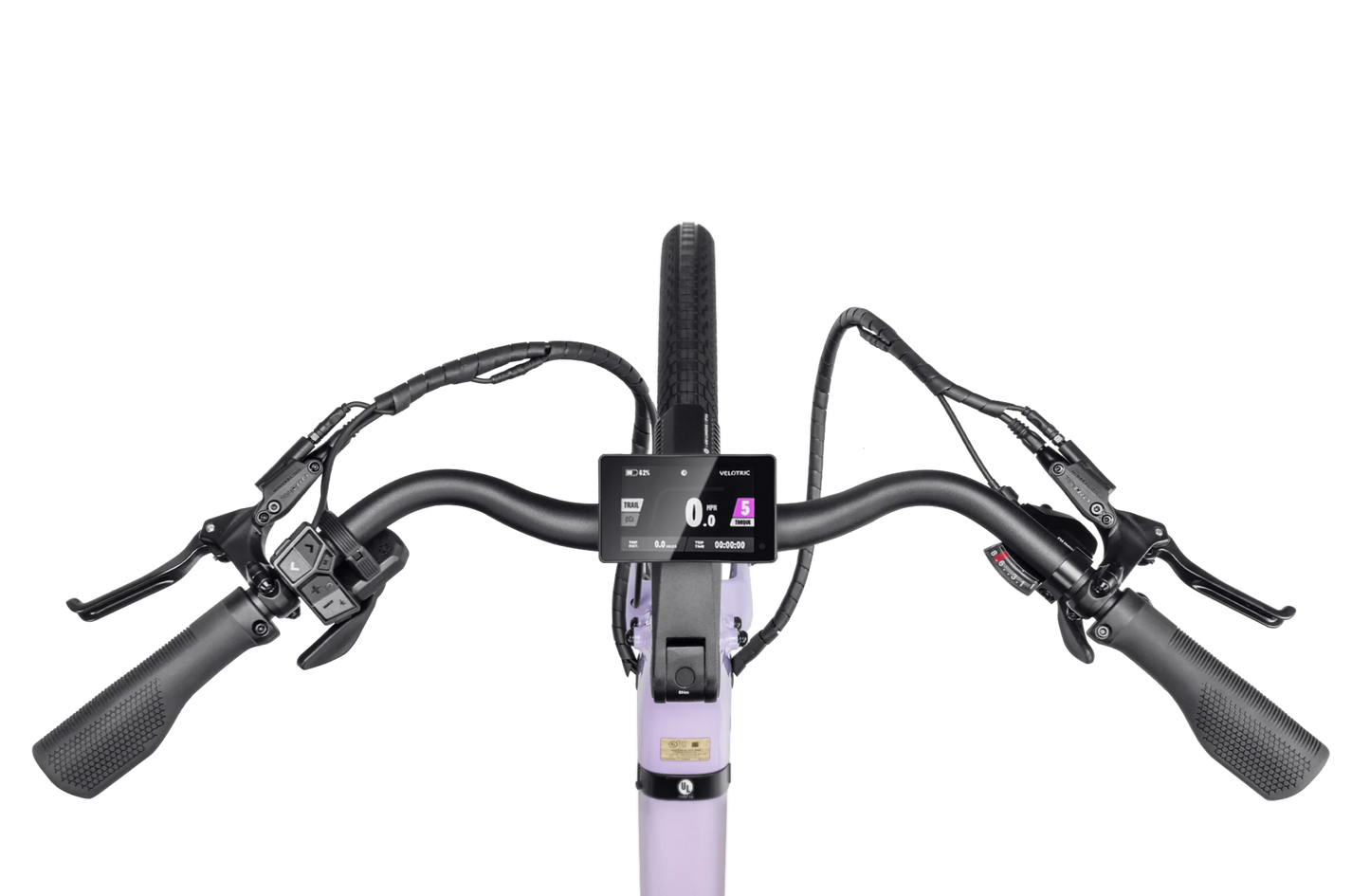 Velotric Breeze 1 Cruiser Electric Bike