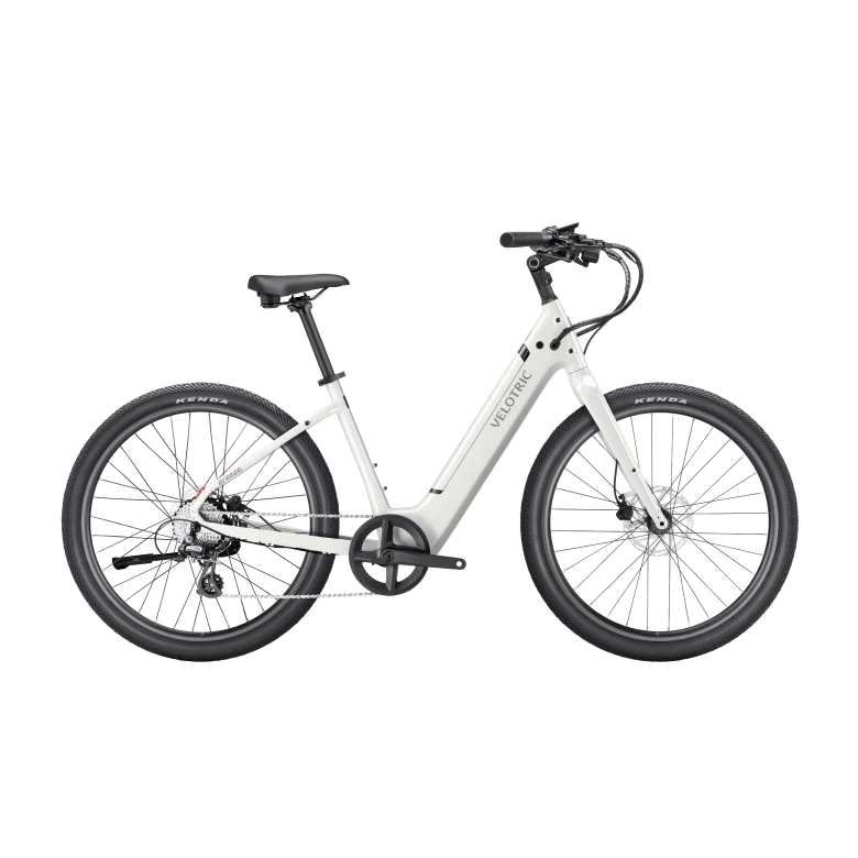 Velotric Breeze 1 Cruiser Electric Bike