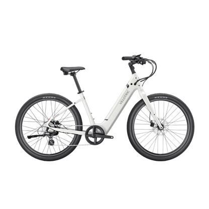 Velotric Breeze 1 Cruiser Electric Bike