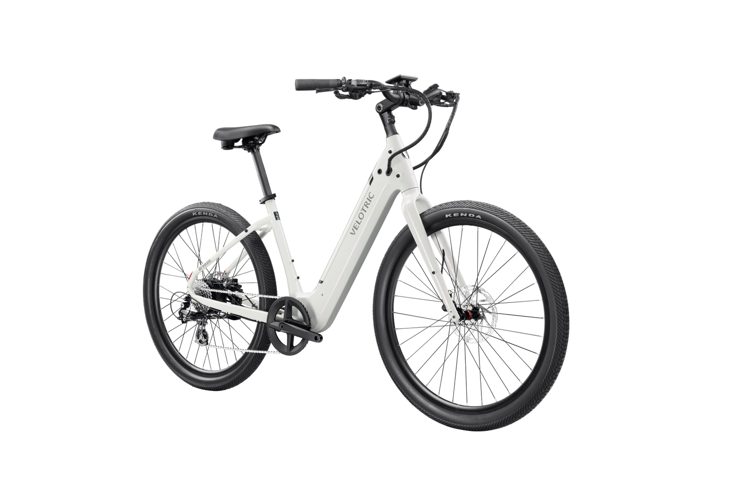 Velotric Breeze 1 Cruiser Electric Bike