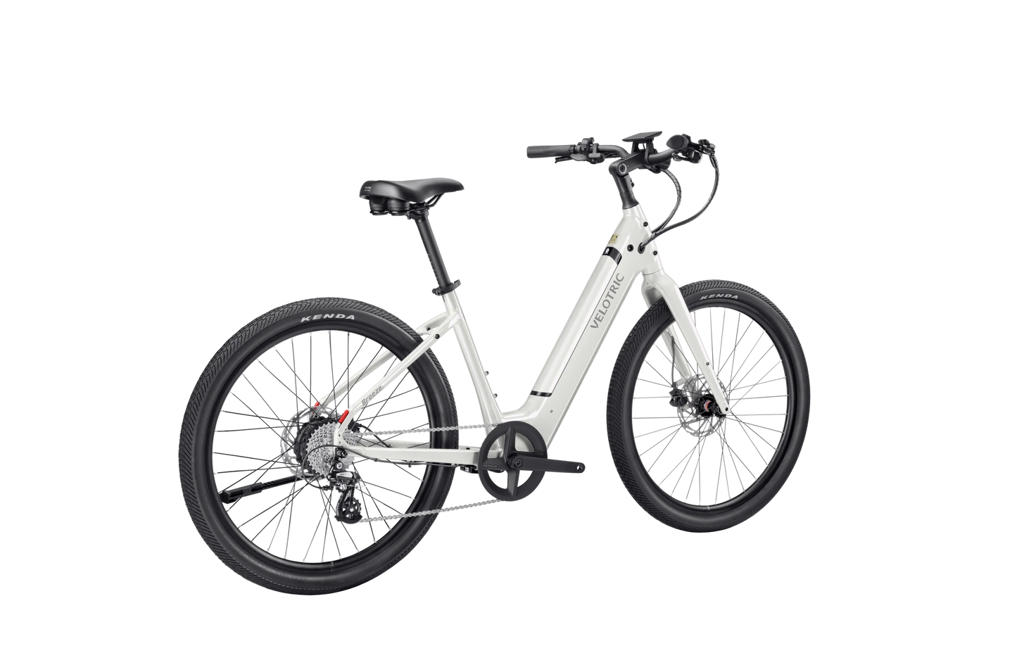 Velotric Breeze 1 Cruiser Electric Bike