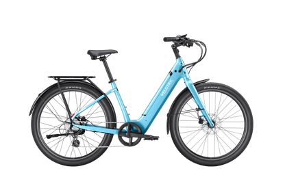 Velotric Breeze 1 Cruiser Electric Bike