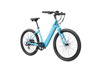 Velotric Breeze 1 Cruiser Electric Bike