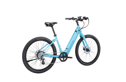 Velotric Breeze 1 Cruiser Electric Bike