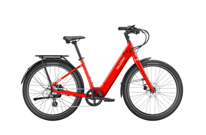 Velotric Breeze 1 Cruiser Electric Bike