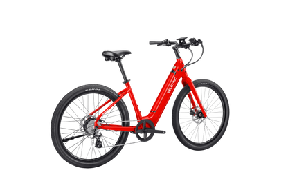 Velotric Breeze 1 Cruiser Electric Bike
