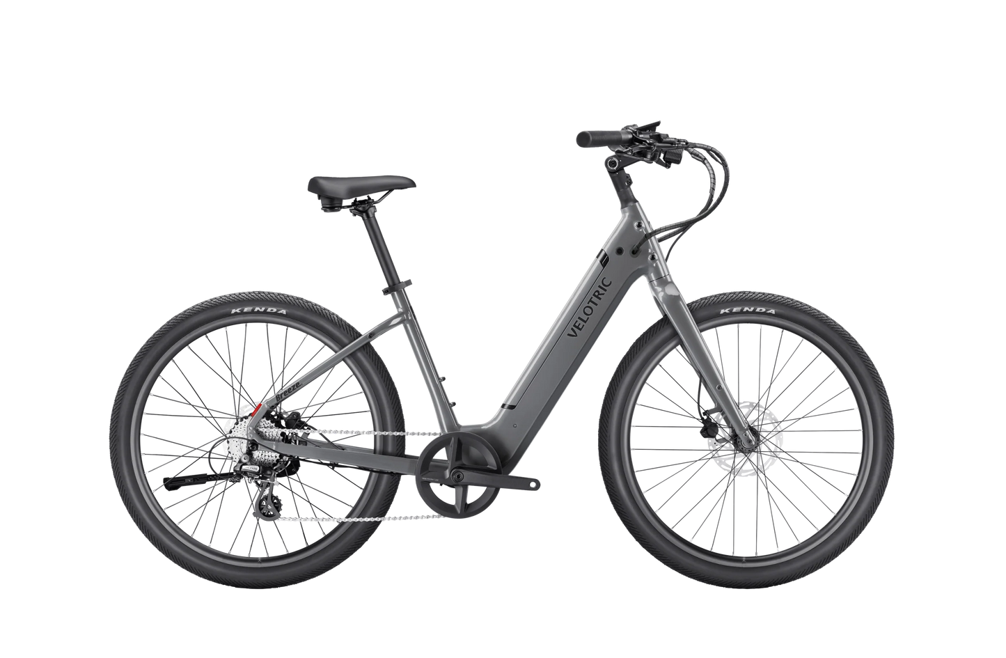 Velotric Breeze 1 Cruiser Electric Bike