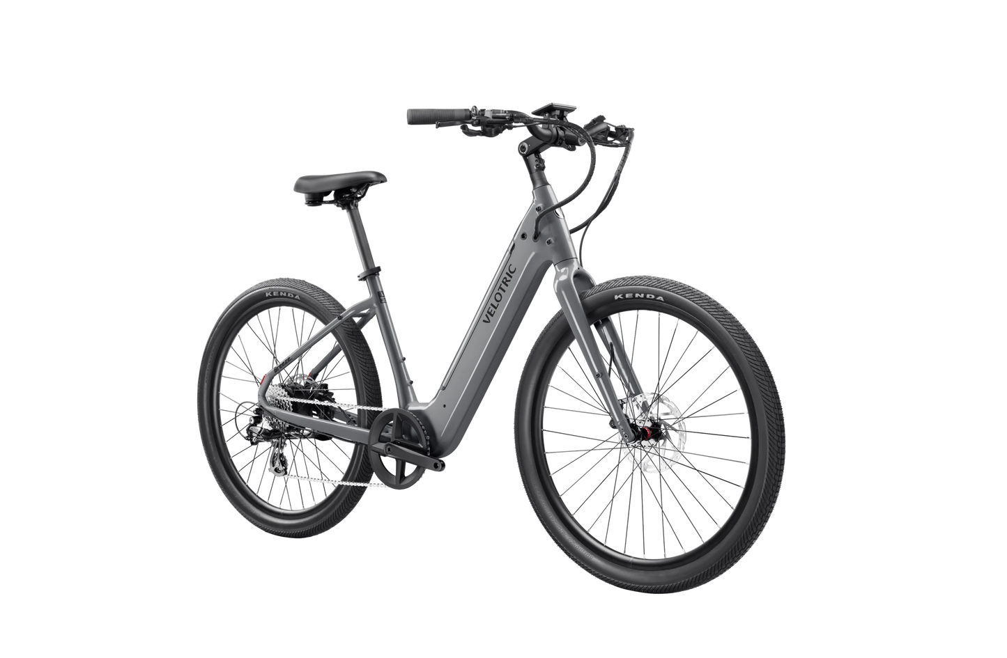 Velotric Breeze 1 Cruiser Electric Bike