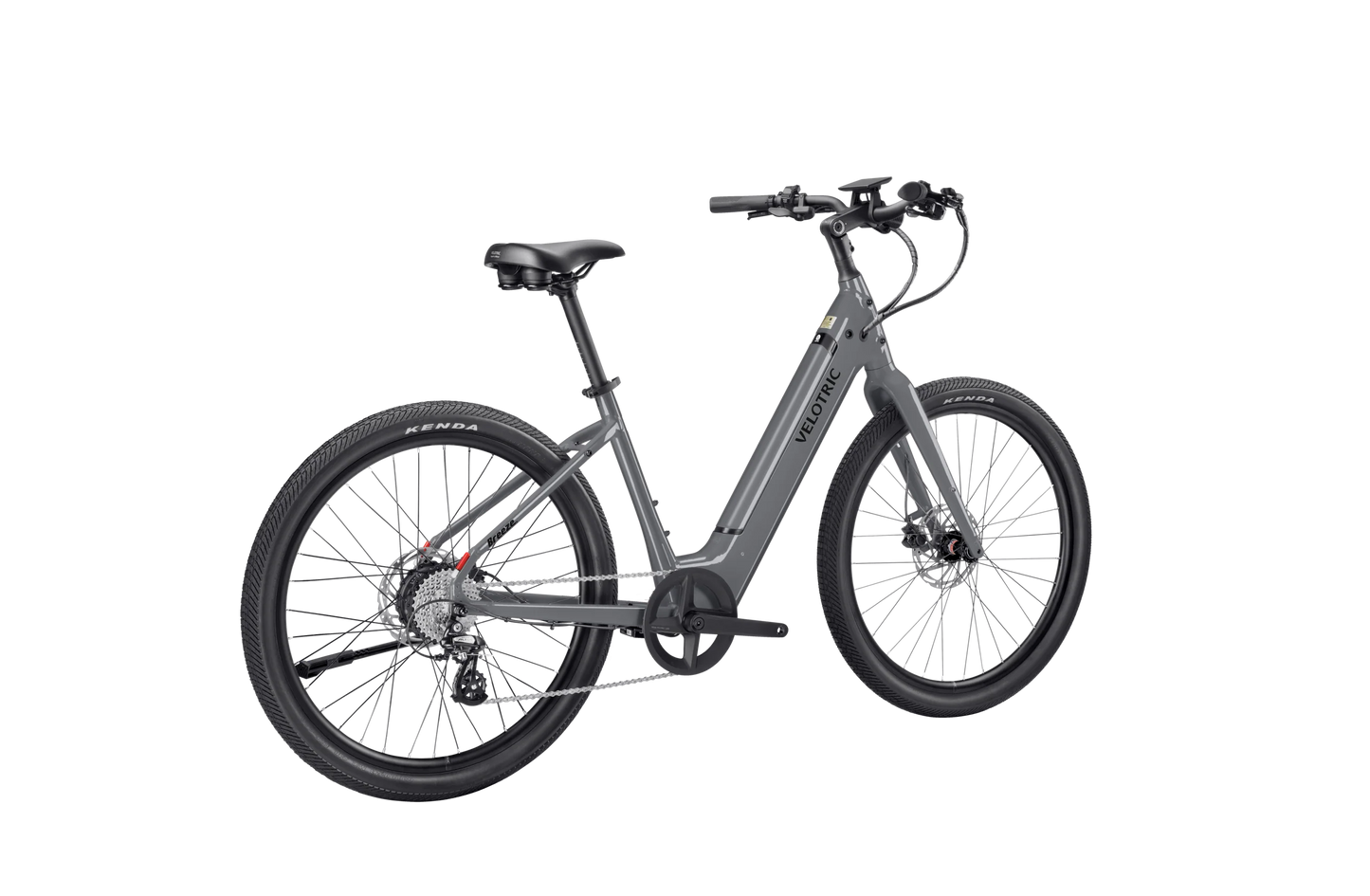 Velotric Breeze 1 Cruiser Electric Bike
