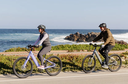 Velotric Breeze 1 Cruiser Electric Bike