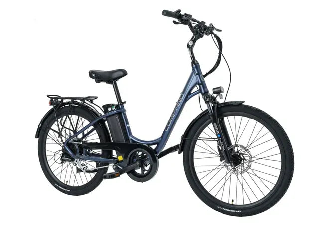 Compano FZ2+ Electric Bike