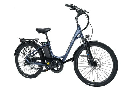 Compano FZ2+ Electric Bike