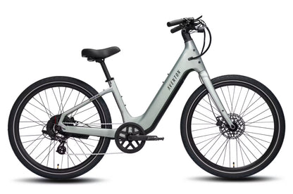 Pace 5 REC Step-Through Electric Bike