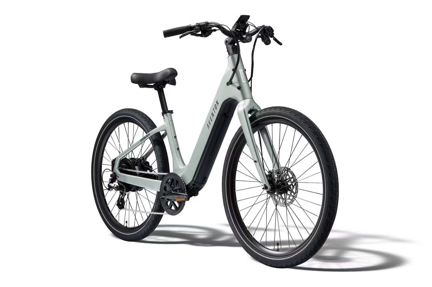 Pace 5 REC Step-Through Electric Bike