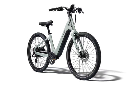 Pace 5 REC Step-Through Electric Bike