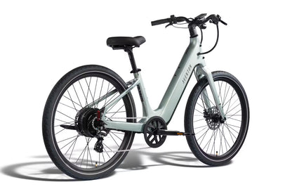 Pace 5 REC Step-Through Electric Bike