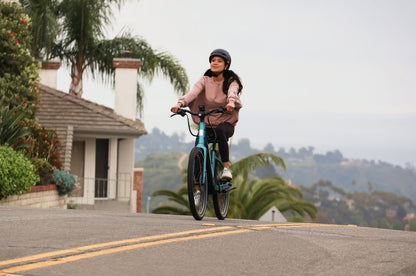 Pace 5 REC Step-Through Electric Bike