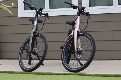 Pace 5 REC Step-Through Electric Bike