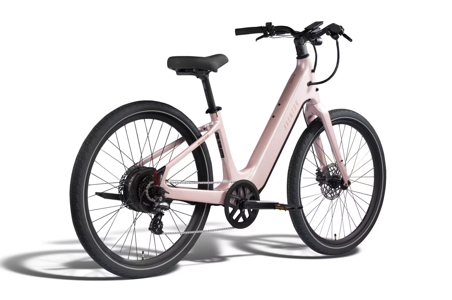Pace 5 REC Step-Through Electric Bike