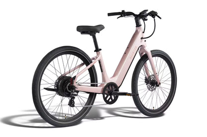 Pace 5 REC Step-Through Electric Bike
