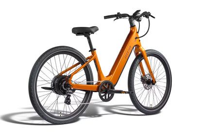 Pace 5 REC Step-Through Electric Bike