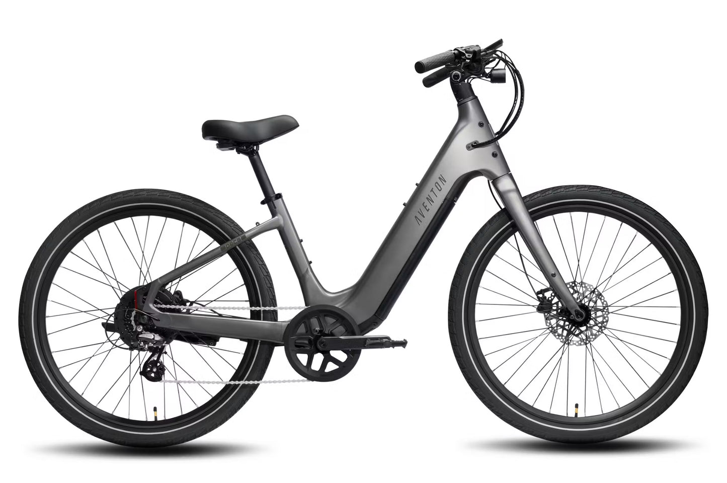 Pace 5 REC Step-Through Electric Bike