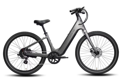 Pace 5 REC Step-Through Electric Bike