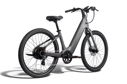 Pace 5 REC Step-Through Electric Bike