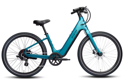 Pace 5 REC Step-Through Electric Bike