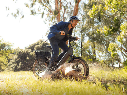 Velotric GoMad Electric Cargo Bike