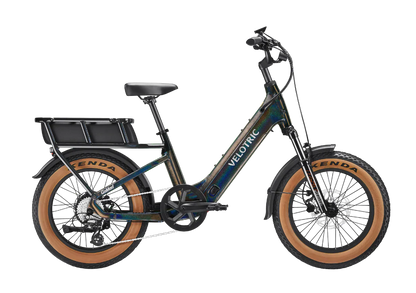 Velotric GoMad Electric Cargo Bike