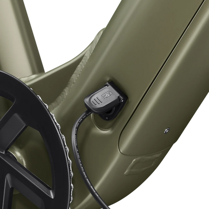 Velotric GoMad Electric Cargo Bike