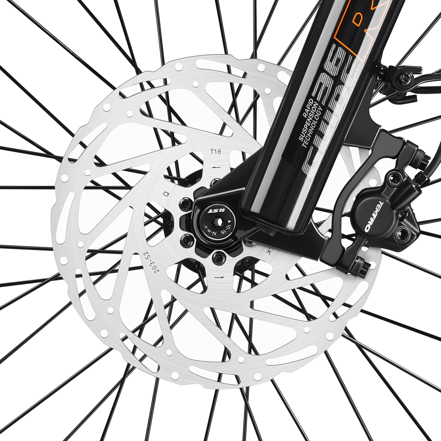 Velotric GoMad Electric Cargo Bike