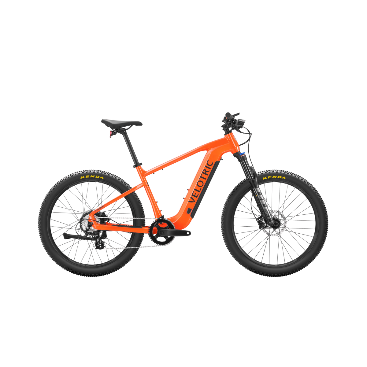 Velotric Summit 1 Hybrid Electric Bike
