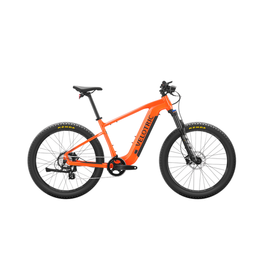 Velotric Summit 1 Hybrid Electric Bike