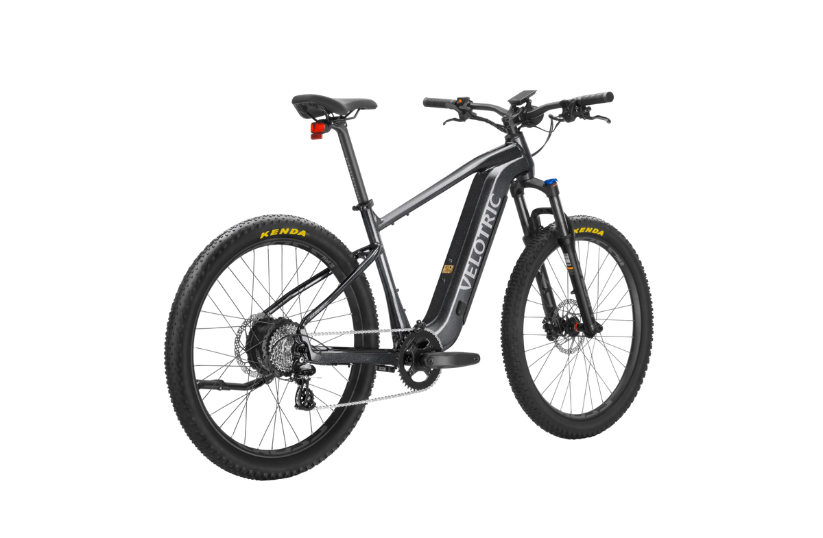 Velotric Summit 1 Hybrid Electric Bike