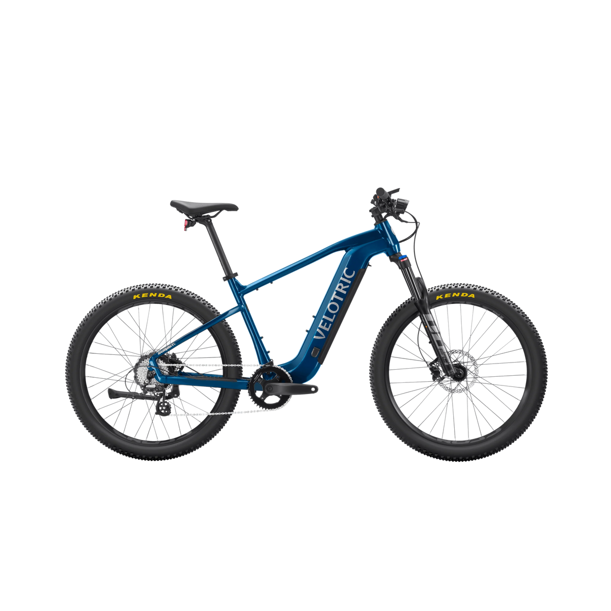 Velotric Summit 1 Hybrid Electric Bike