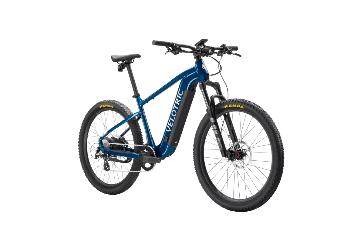 Velotric Summit 1 Hybrid Electric Bike