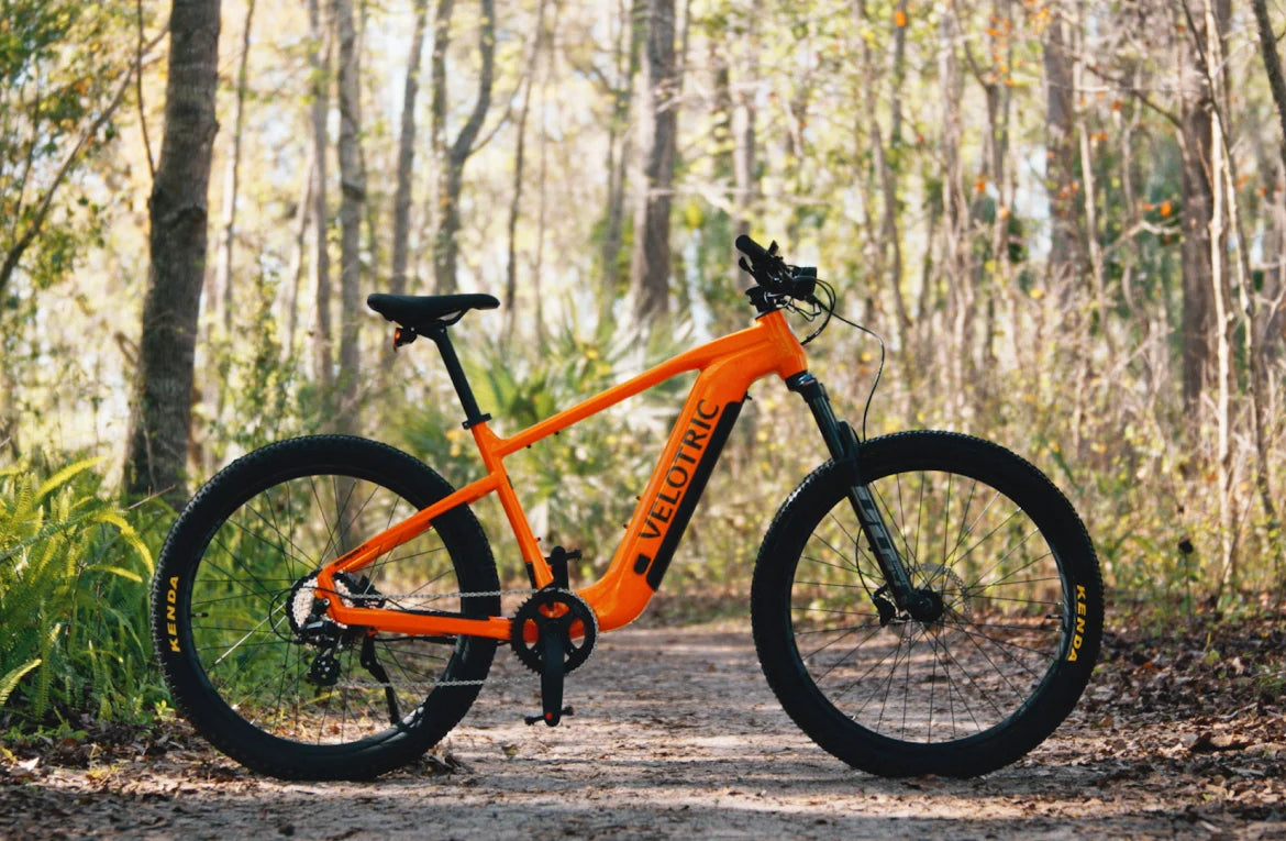 Velotric Summit 1 Hybrid Electric Bike