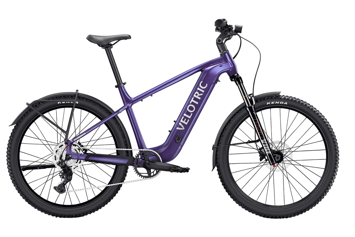 Velotric Summit 2 Hybrid Electric Bike