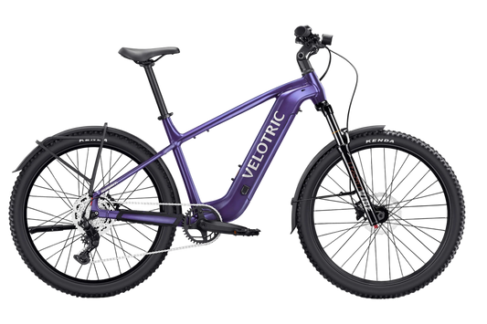 Velotric Summit 2 Hybrid Electric Bike