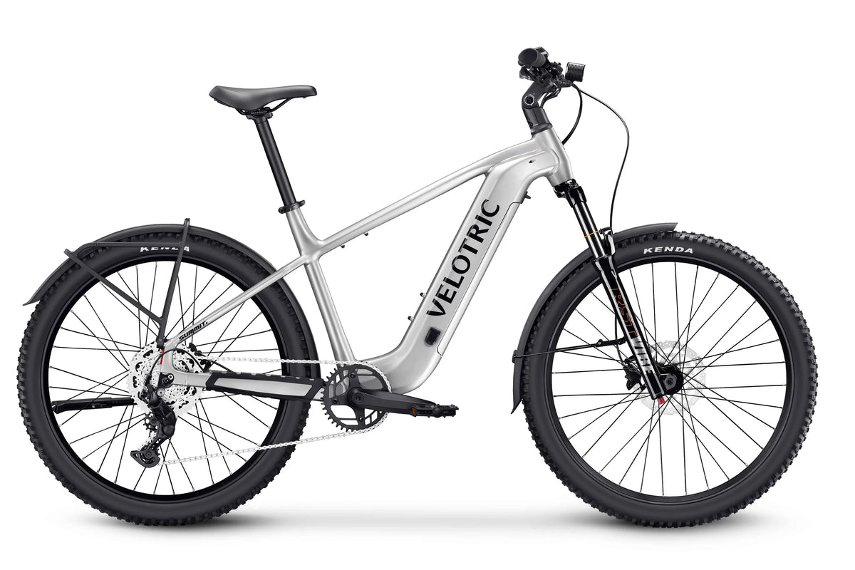 Velotric Summit 2 Hybrid Electric Bike