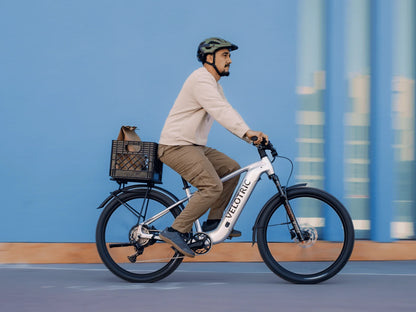 Velotric Summit 2 Hybrid Electric Bike