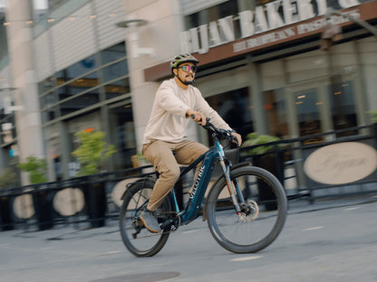 Velotric Summit 2 Hybrid Electric Bike