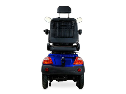 T4B PRIME ROVER 500W HEAVY DUTY 4-WHEEL ELECTRIC MOBILITY SCOOTER