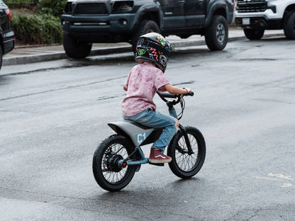 Himiway C1 Kids Electric Bike